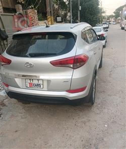 هيونداي توسان